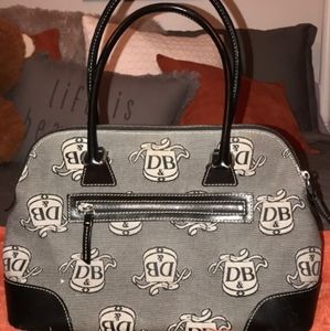 Dooney and Bourke purse